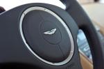 Aston Martin DB9 2013 года (NA)